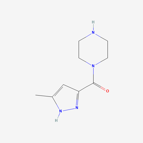 FT-0726067 CAS:952390-46-4 chemical structure