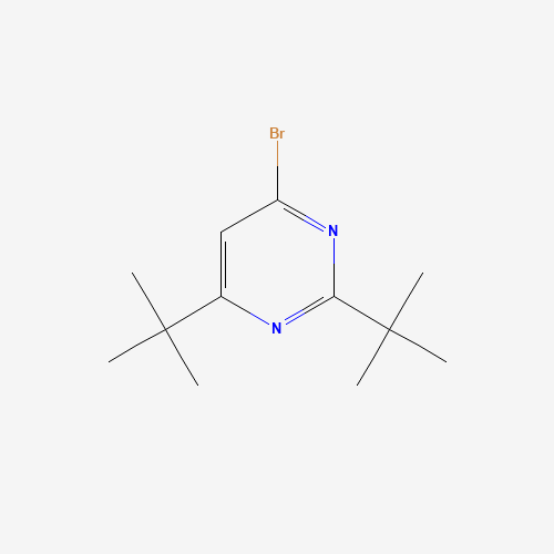 FT-0726068 CAS:69543-99-3 chemical structure