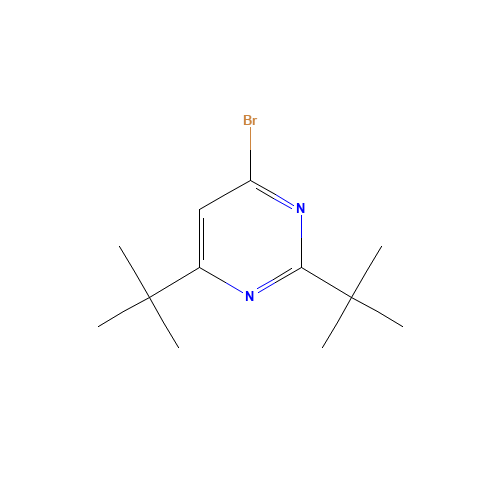 FT-0726068 CAS:69543-99-3 chemical structure