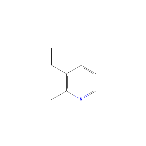 3-ethyl-2-methylpyridine (CAS: 14159-59-2) - Related Chemical Product