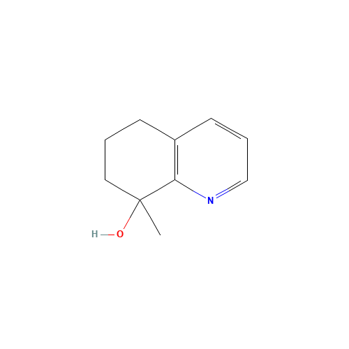 8-methyl-6,7-dihydro-5H-quinolin-8-ol (CAS: 97112-05-5) - Related Chemical Product