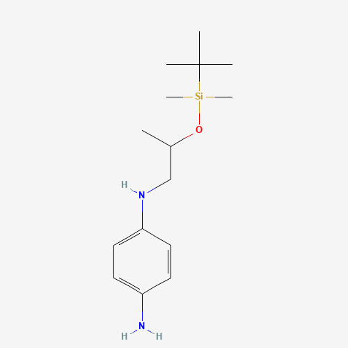 FT-0726078 CAS:890051-98-6 chemical structure