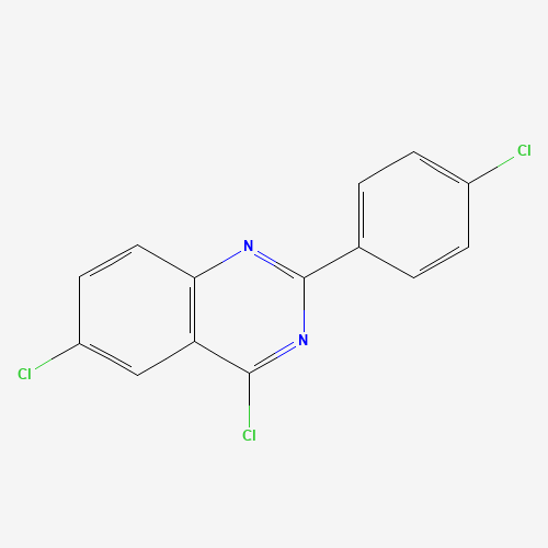 FT-0726089 CAS:144924-32-3 chemical structure