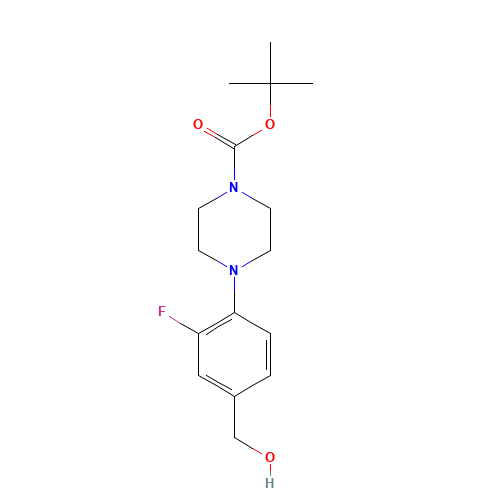 FT-0726090 CAS:1364341-92-3 chemical structure