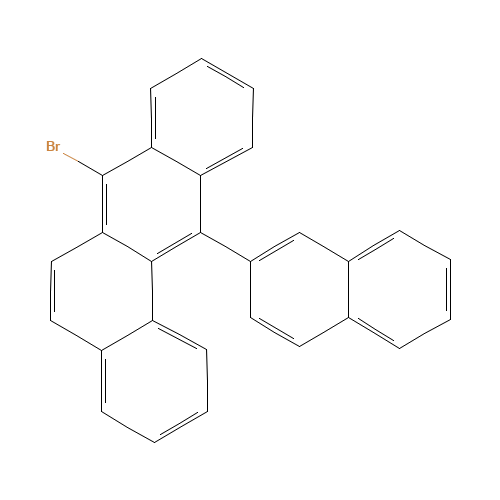FT-0726107 CAS:1326240-02-1 chemical structure