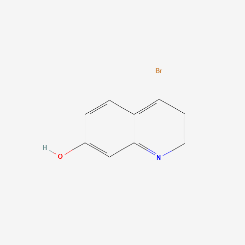 FT-0726110 CAS:181950-60-7 chemical structure