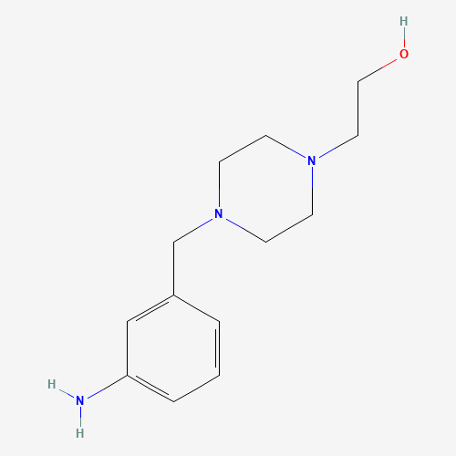 FT-0726112 CAS:919021-34-4 chemical structure