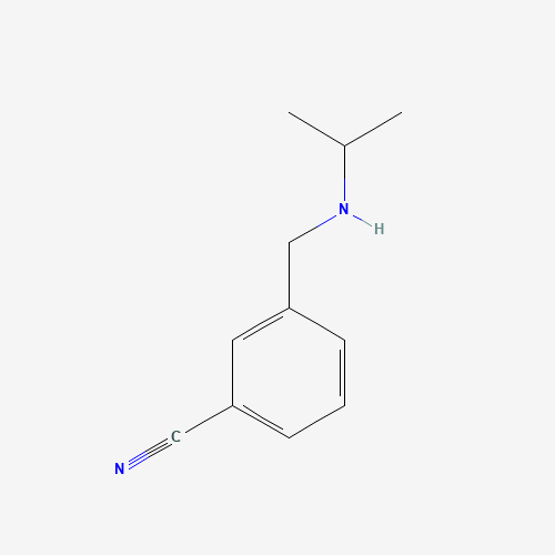 FT-0726113 CAS:90389-99-4 chemical structure