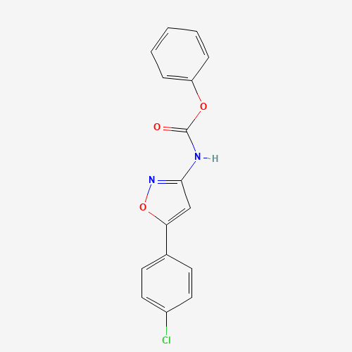 FT-0726118 CAS:1432036-87-7 chemical structure