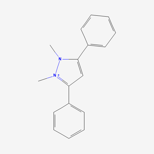 FT-0726124 CAS:49866-87-7 chemical structure