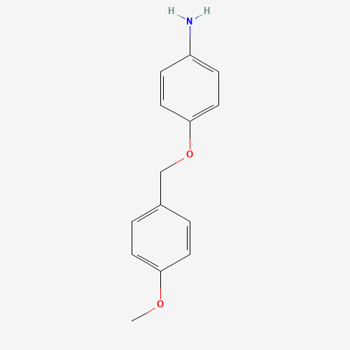 FT-0726127 CAS:53234-92-7 chemical structure