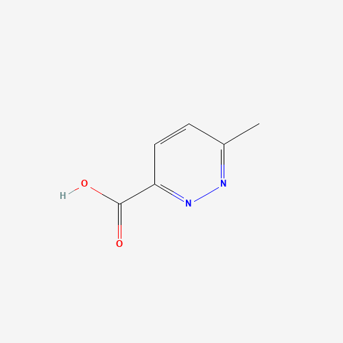 6-methylpyridazine-3-carboxylic acid (CAS: 64210-60-2) - Related Chemical Product