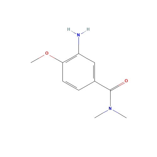FT-0726137 CAS:953888-49-8 chemical structure