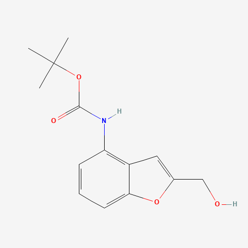FT-0726140 CAS:503621-01-0 chemical structure
