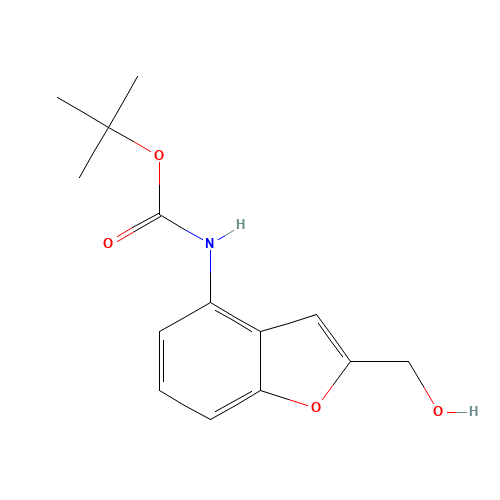 FT-0726140 CAS:503621-01-0 chemical structure