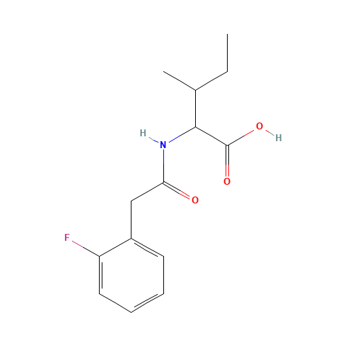 FT-0726158 CAS:1101832-85-2 chemical structure