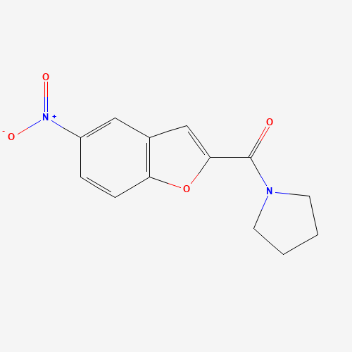FT-0726163 CAS:832102-11-1 chemical structure
