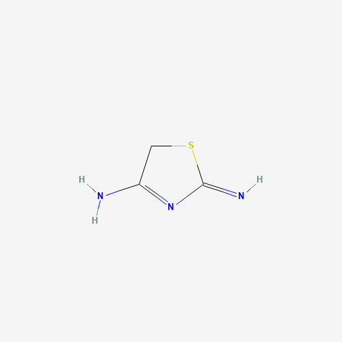 FT-0726171 CAS:26246-29-7 chemical structure