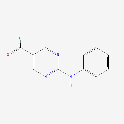 FT-0726190 CAS:1080028-75-6 chemical structure