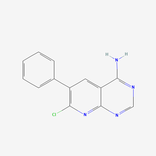 FT-0726195 CAS:1238325-33-1 chemical structure