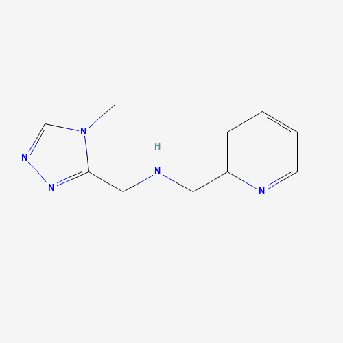 FT-0726196 CAS:1156624-64-4 chemical structure
