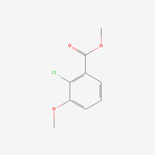 FT-0726199 CAS:59425-26-2 chemical structure