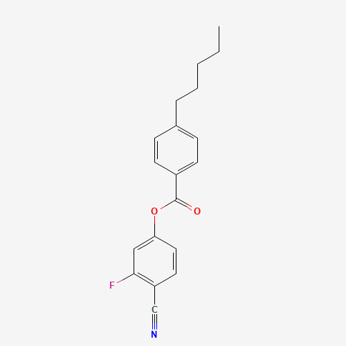 FT-0726200 CAS:86786-89-2 chemical structure