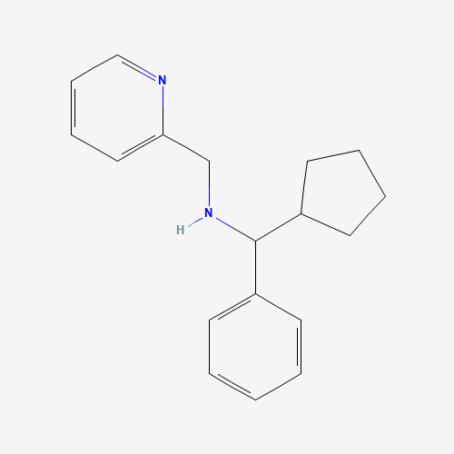 FT-0726201 CAS:1412451-92-3 chemical structure