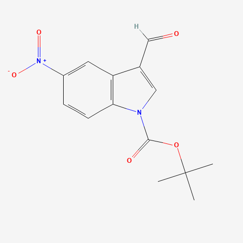 FT-0726202 CAS:914349-06-7 chemical structure