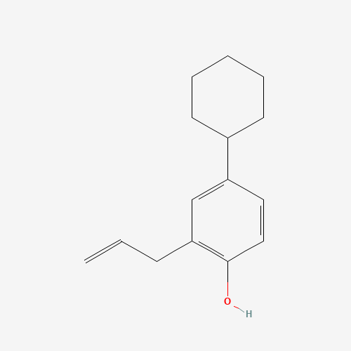 FT-0726203 CAS:314050-89-0 chemical structure