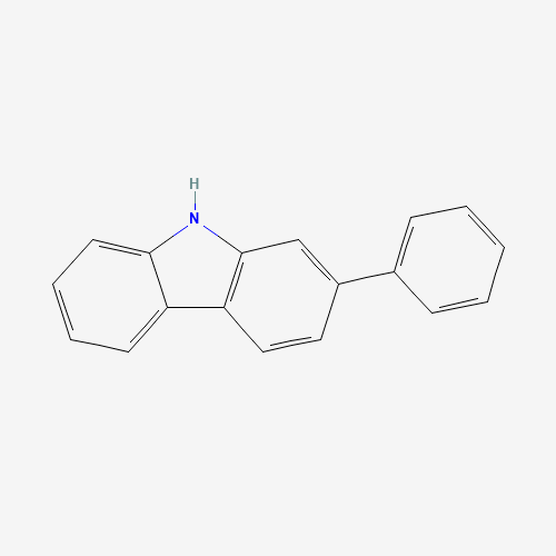 FT-0726204 CAS:88590-00-5 chemical structure