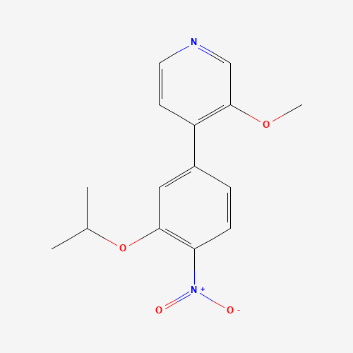 FT-0726207 CAS:1462950-54-4 chemical structure