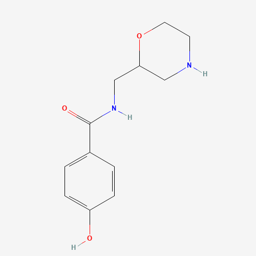 FT-0726210 CAS:478552-73-7 chemical structure