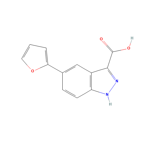 FT-0726214 CAS:885272-92-4 chemical structure