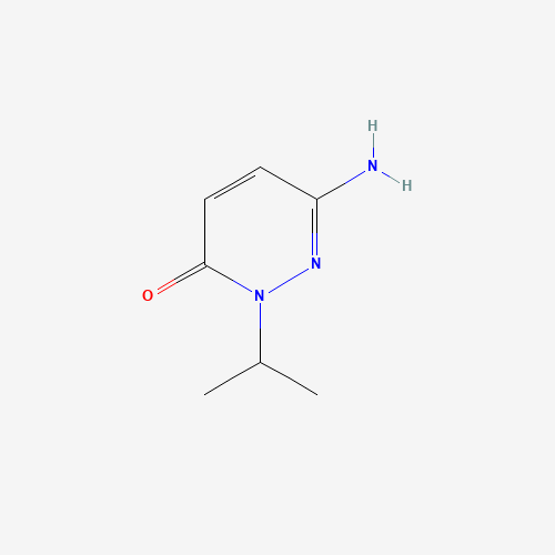 FT-0726227 CAS:143128-75-0 chemical structure