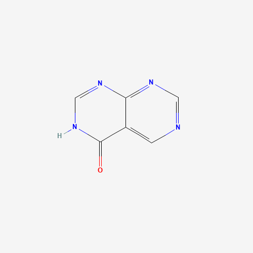 FT-0726229 CAS:7403-26-1 chemical structure