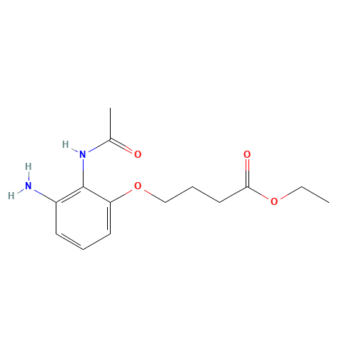 FT-0726234 CAS:808743-00-2 chemical structure