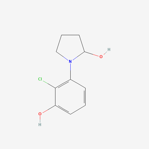 FT-0726258 CAS:925233-21-2 chemical structure