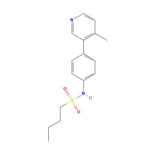 FT-0726263 CAS:1357093-13-0 chemical structure