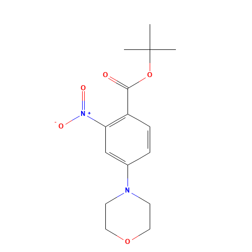 FT-0726264 CAS:942271-62-7 chemical structure