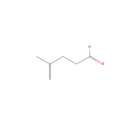 4-methylpent-4-enal (CAS: 3973-43-1) - Related Chemical Product