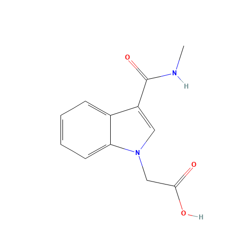 FT-0726284 CAS:1386456-75-2 chemical structure