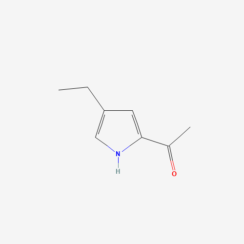 FT-0726295 CAS:97188-45-9 chemical structure