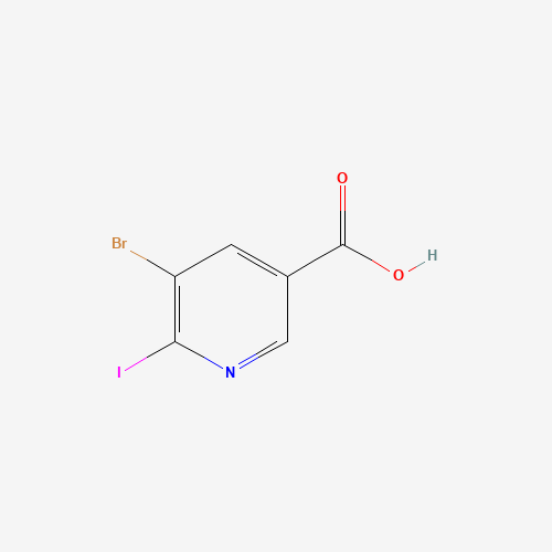 FT-0726296 CAS:49767-14-8 chemical structure