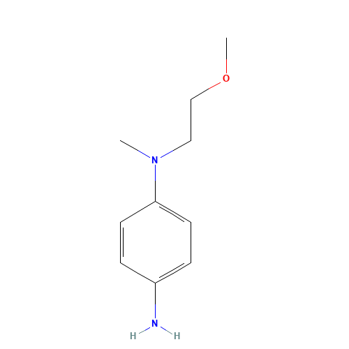 FT-0726303 CAS:134923-62-9 chemical structure
