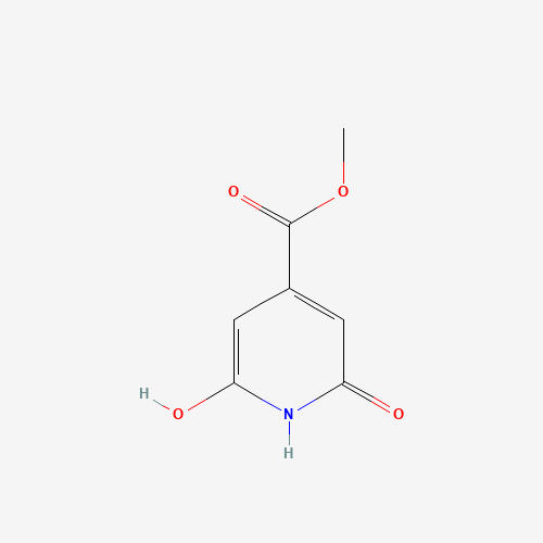 FT-0726304 CAS:56055-56-2 chemical structure