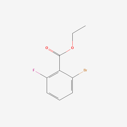 ethyl 2-bromo-6-fluorobenzoate (CAS: 1214362-62-5) - Related Chemical Product