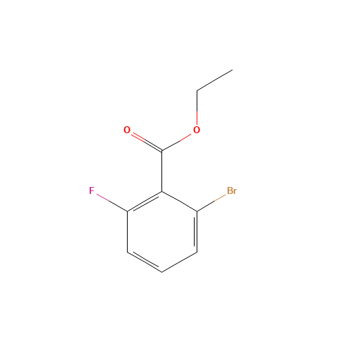 ethyl 2-bromo-6-fluorobenzoate (CAS: 1214362-62-5) - Related Chemical Product