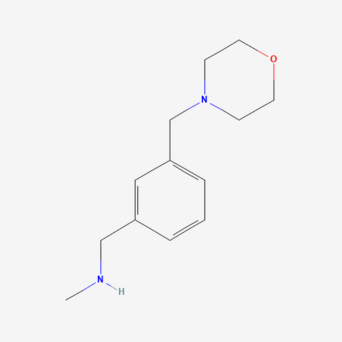 FT-0726322 CAS:857283-92-2 chemical structure