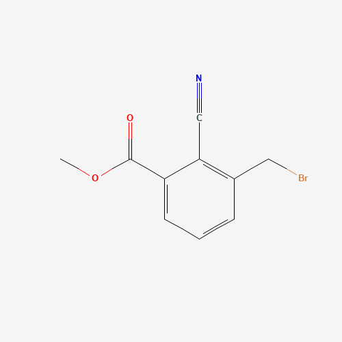 FT-0726327 CAS:920760-01-6 chemical structure